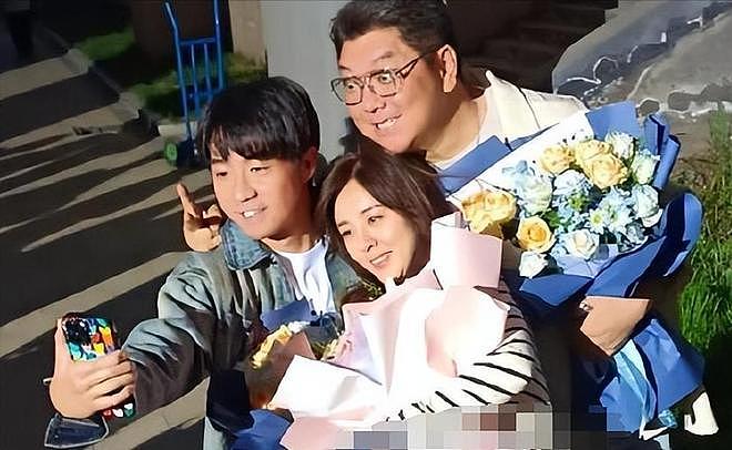 王晓晨怒怼男友黑粉？本以为人淡如菊，没想到却是呛口小辣椒（组图） - 30