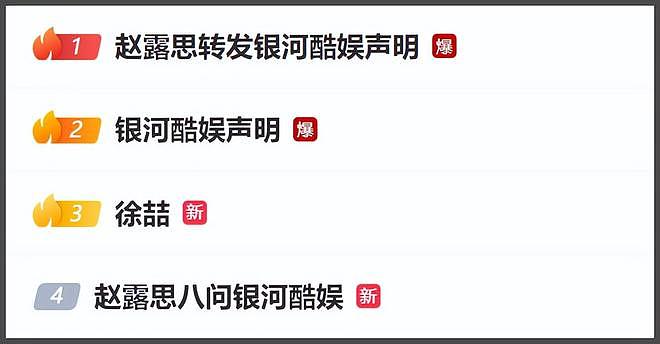 曝赵露思想要剧组工伤赔偿!于正暴露业内态度,敢蹭热度不敢沾边(组图) - 3