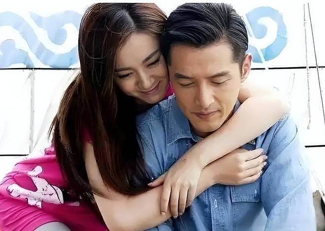 王晓晨怒怼男友黑粉？本以为人淡如菊，没想到却是呛口小辣椒（组图） - 22