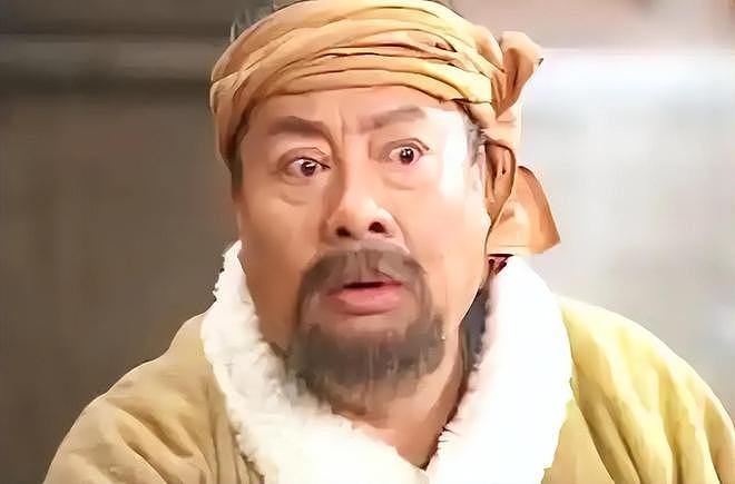 老戏骨朱龙广去世！曾出演《西游记》如来佛祖，六小龄童发文悼念（组图） - 11