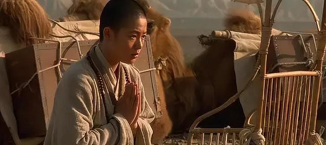 “缪斯女神”不参演,新作不灵了?简单的周韵凭啥拿捏强势的姜文(组图) - 6