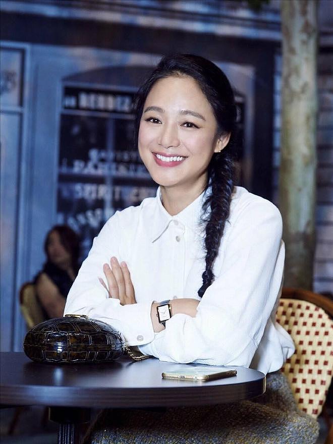 “缪斯女神”不参演,新作不灵了?简单的周韵凭啥拿捏强势的姜文(组图) - 31