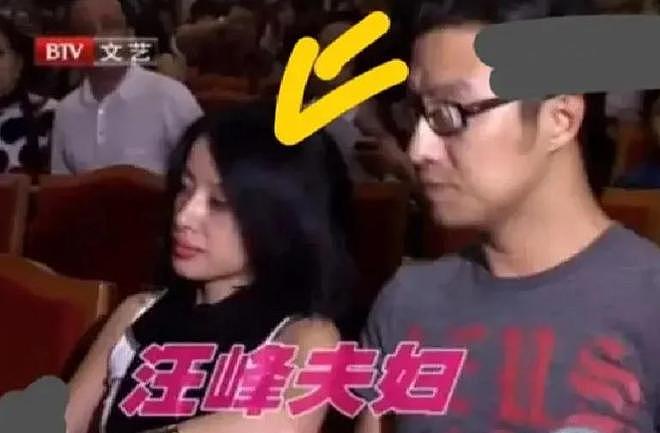 看了汪峰的“三个女儿”，才明白：章子怡，葛荟婕和康作如的区别（组图） - 12