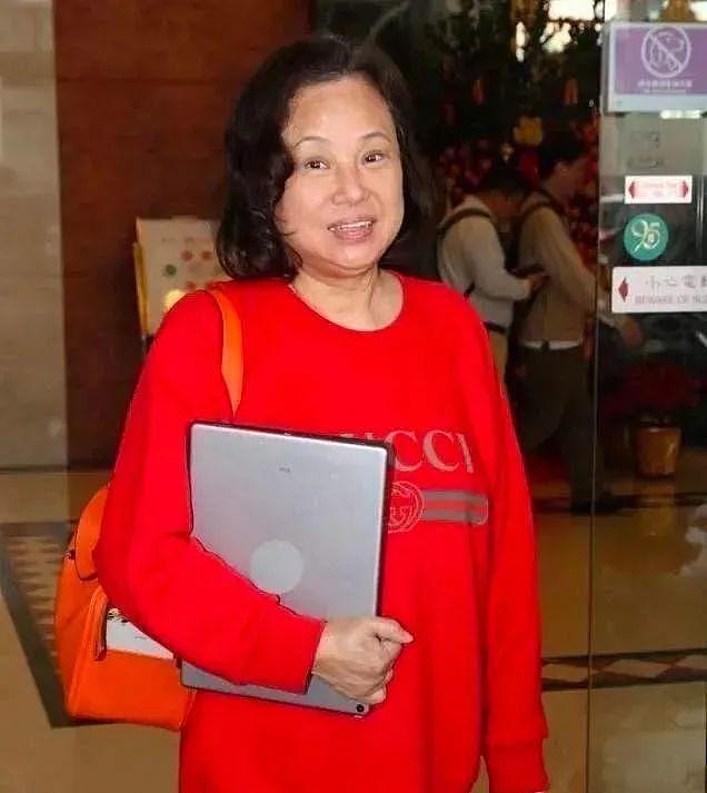 起底宗馥莉律师团队:为赌王三太争产、参与霍家遗产战,战绩显赫(组图) - 11
