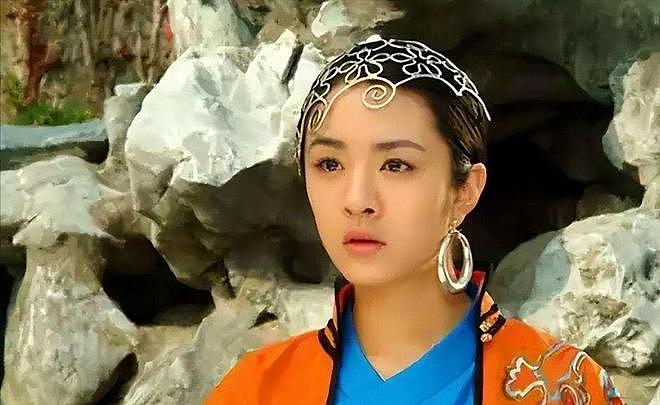王晓晨怒怼男友黑粉？本以为人淡如菊，没想到却是呛口小辣椒（组图） - 8