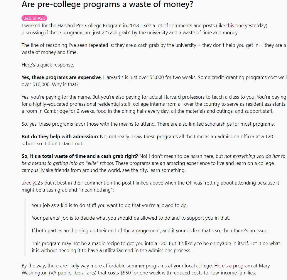 12天7万去美国上夏校,没有空调、洗澡排队,图啥?(组图) - 9