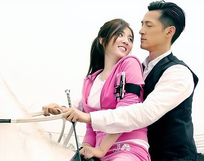 王晓晨怒怼男友黑粉？本以为人淡如菊，没想到却是呛口小辣椒（组图） - 23