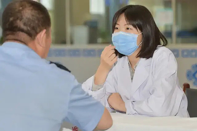 脸是身体健康的一面“镜子”！出现这些“面相”，小心健康出问题（组图） - 3