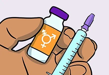 “情况太糟糕！”美国家庭连夜“逃到”新西兰，只为保护跨性别女儿！“特朗普上任，24小时内决定搬家NZ！”（组图） - 5
