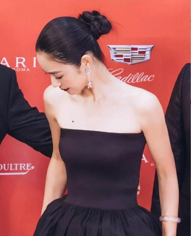 “缪斯女神”不参演,新作不灵了?简单的周韵凭啥拿捏强势的姜文(组图) - 28