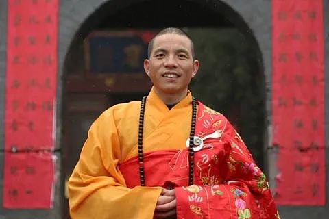 释永信风波后李湘首次发文,刘芳菲回应被开光,女明星纷纷受牵连(组图) - 10