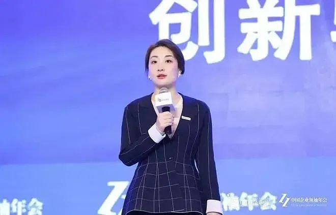 宗继昌指责胞姐宗馥莉，对我们家极度敌意，21亿信托背后的豪门恩怨（组图） - 1