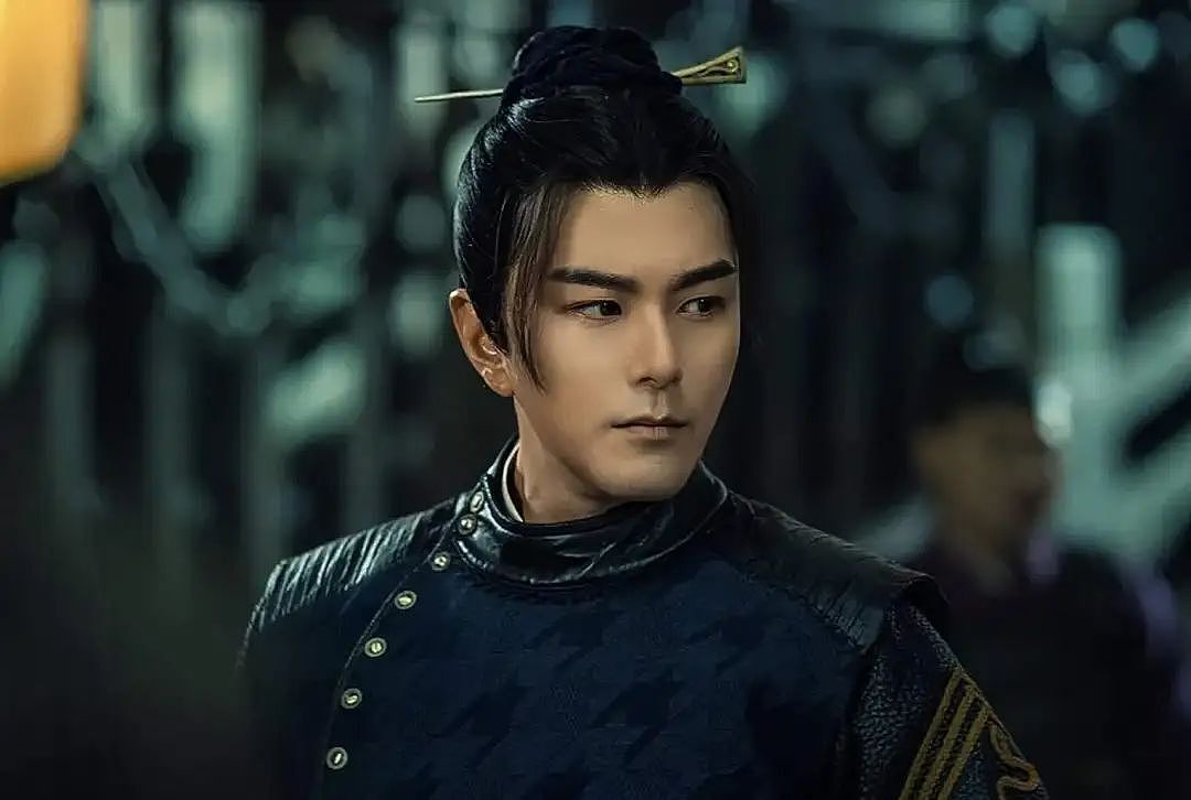 好惨！TVB两大一线男星新剧沦为配角，给新生代演员做配（组图） - 2