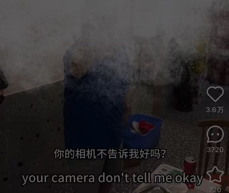 外籍男子上海餐厅制止抽烟遭围殴！吸烟男大喊“这是中国”（视频/组图） - 5