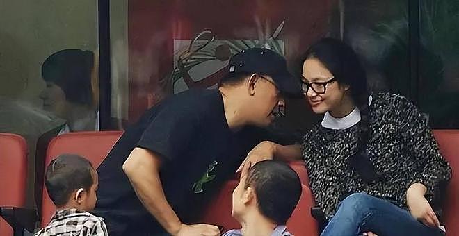“缪斯女神”不参演,新作不灵了?简单的周韵凭啥拿捏强势的姜文(组图) - 20