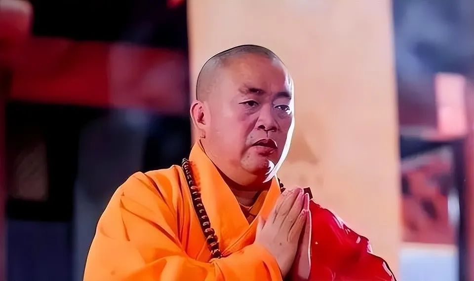 释永信风波后李湘首次发文,刘芳菲回应被开光,女明星纷纷受牵连(组图) - 1