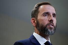 曾负责特朗普案件的前特别检察官遭调查（图） - 1
