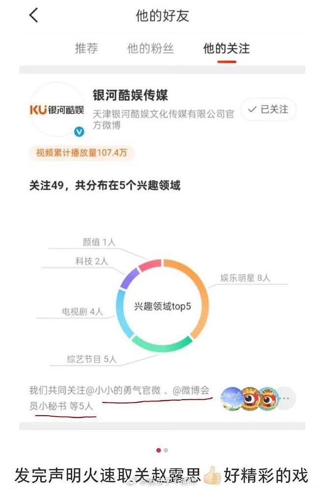 赵露思自曝不想打官司怕被熬死，续约前半年没戏拍，曾哽咽落泪（组图） - 9