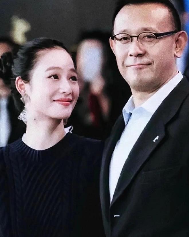 “缪斯女神”不参演,新作不灵了?简单的周韵凭啥拿捏强势的姜文(组图) - 4