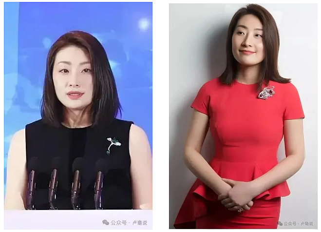 宗馥莉戴千万珠宝爱穿大牌，才招人眼红？（组图） - 51