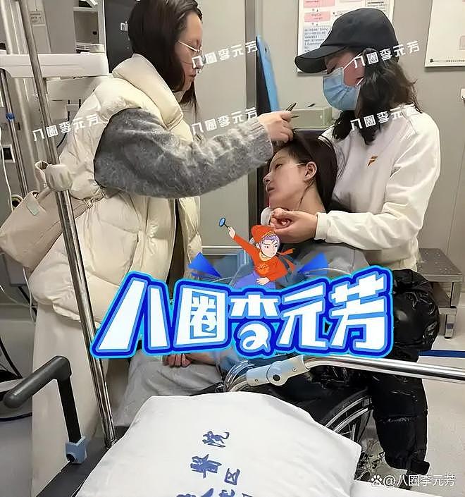 赵露思患重度抑郁症,斥银河酷娱在她病后划走205万还以封杀要挟!刘德华、梁家辉等明星也遭遇过(组图) - 7