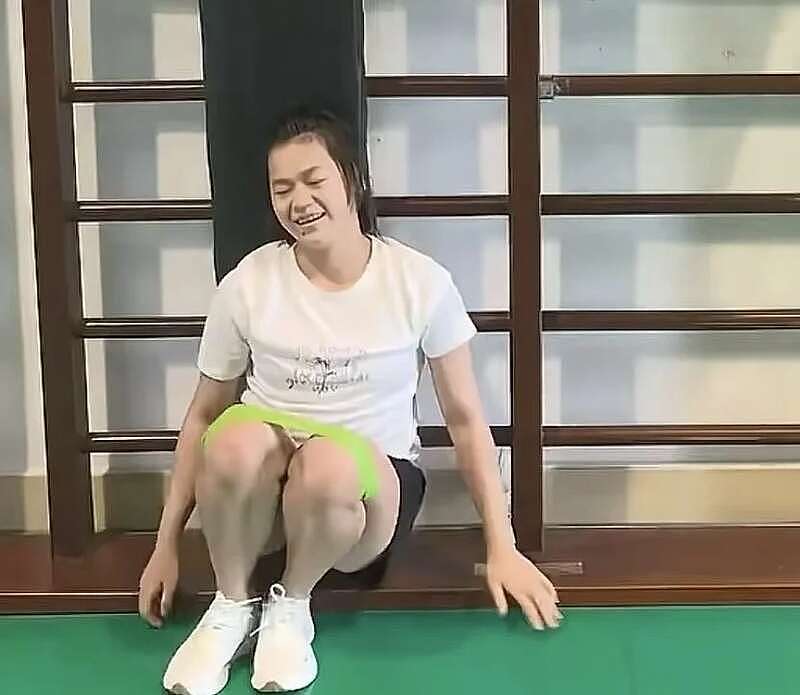 全红婵多次遭殃，《人民日报》发声怒批（组图） - 3