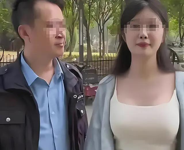 丈夫出轨外甥女后续！借孕逼婚，两人照片流出，更多恶心内幕曝光（组图） - 7