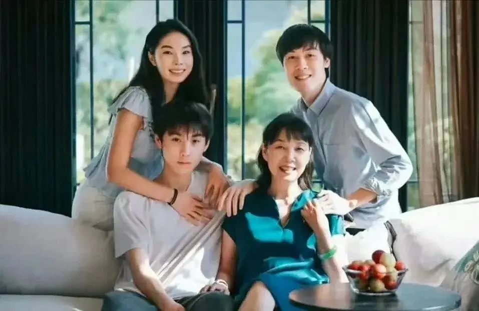 宗继昌指责胞姐宗馥莉，对我们家极度敌意，21亿信托背后的豪门恩怨（组图） - 6