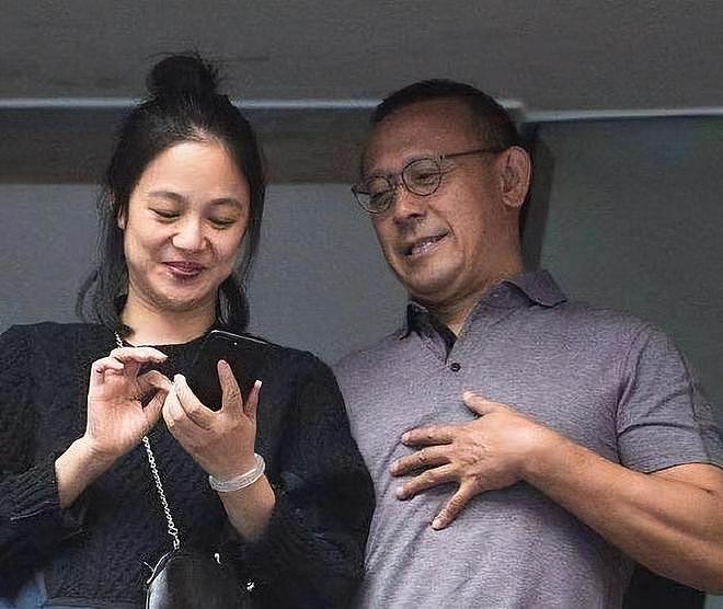 “缪斯女神”不参演,新作不灵了?简单的周韵凭啥拿捏强势的姜文(组图) - 22