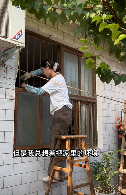 【情感】火遍全网的“卖菜西施”:父母智力残疾,她却把苦日子过成花,被人民日报点赞(组图) - 20