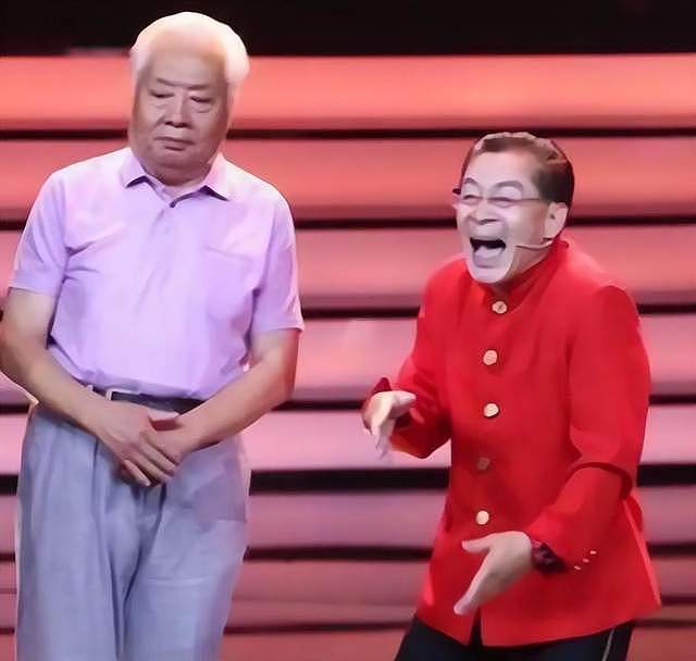 老戏骨朱龙广去世！曾出演《西游记》如来佛祖，六小龄童发文悼念（组图） - 4