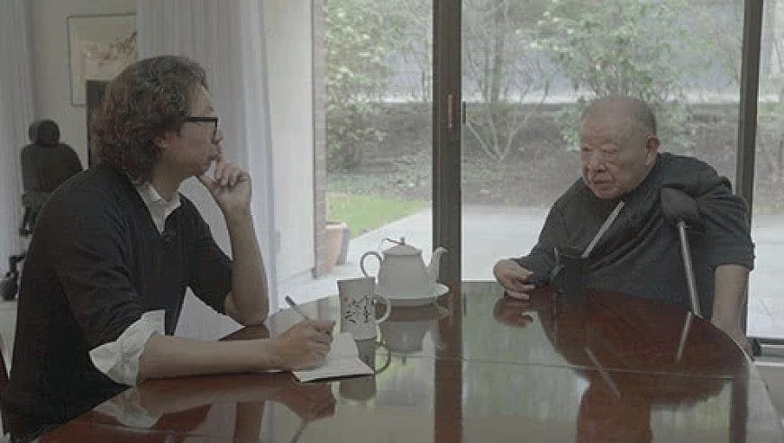 著名历史学家许倬云在美国逝世,享年95岁,去年获唐奖汉学奖(组图) - 4
