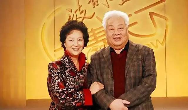 老戏骨朱龙广去世！曾出演《西游记》如来佛祖，六小龄童发文悼念（组图） - 13