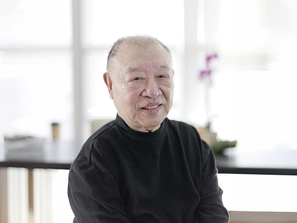 著名历史学家许倬云在美国逝世,享年95岁,去年获唐奖汉学奖(组图) - 2