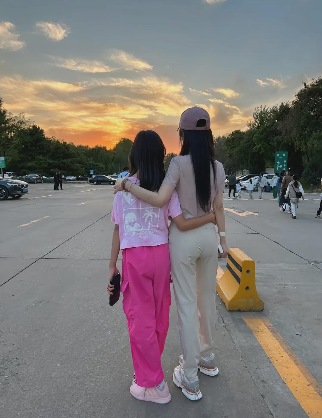 甜馨的评论区，疯子太多（组图） - 30