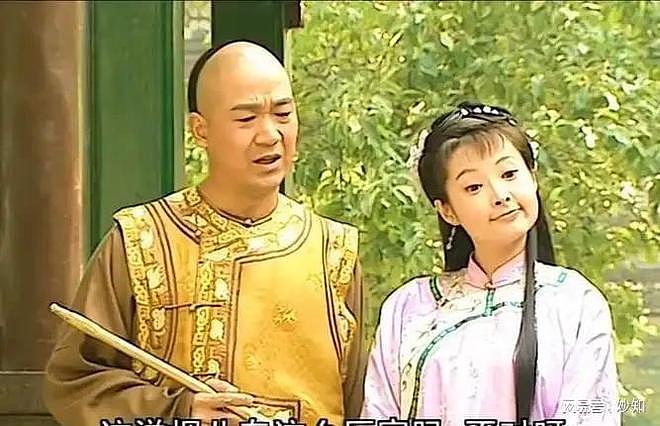 骗了我们18年!袁立公开与张国立的“真实关系”,不敌几千万片酬(组图) - 6