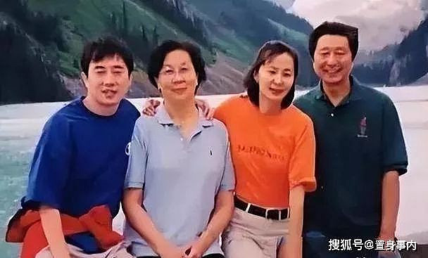 86岁宋世雄现状:定居北京老得认不出(组图) - 16