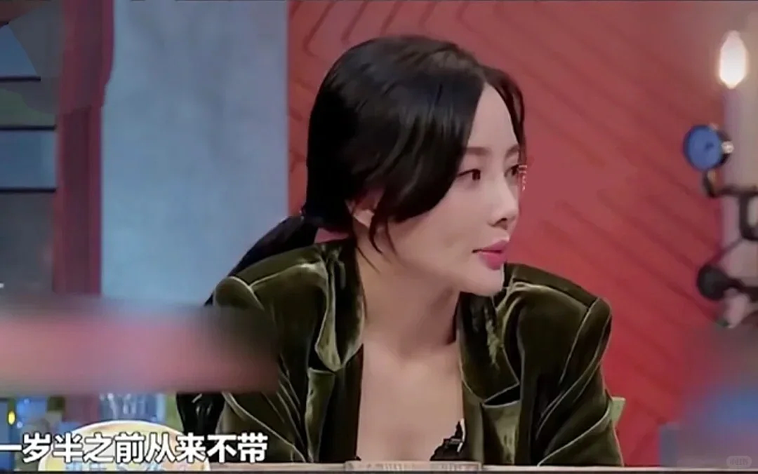 甜馨的评论区，疯子太多（组图） - 5