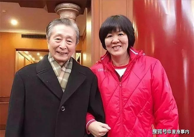 86岁宋世雄现状:定居北京老得认不出(组图) - 4