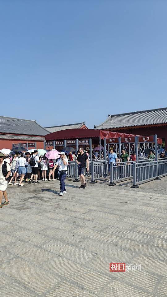 白马寺周边村民回忆印乐方丈：亲自带弟子耕作（组图） - 2