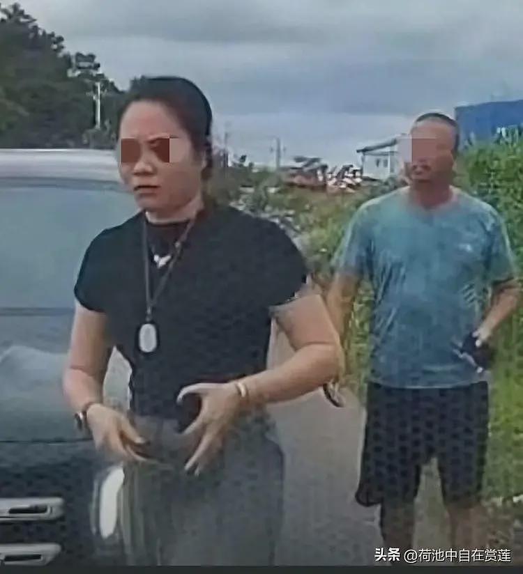 大结局！官方通报亮证女身份和证件，丈夫背大锅，四大疑点清楚了（组图） - 1