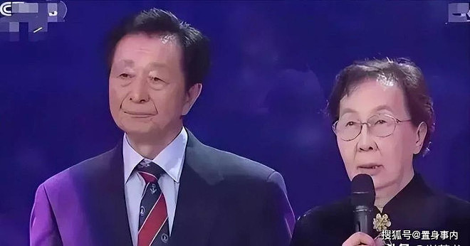 86岁宋世雄现状:定居北京老得认不出(组图) - 18