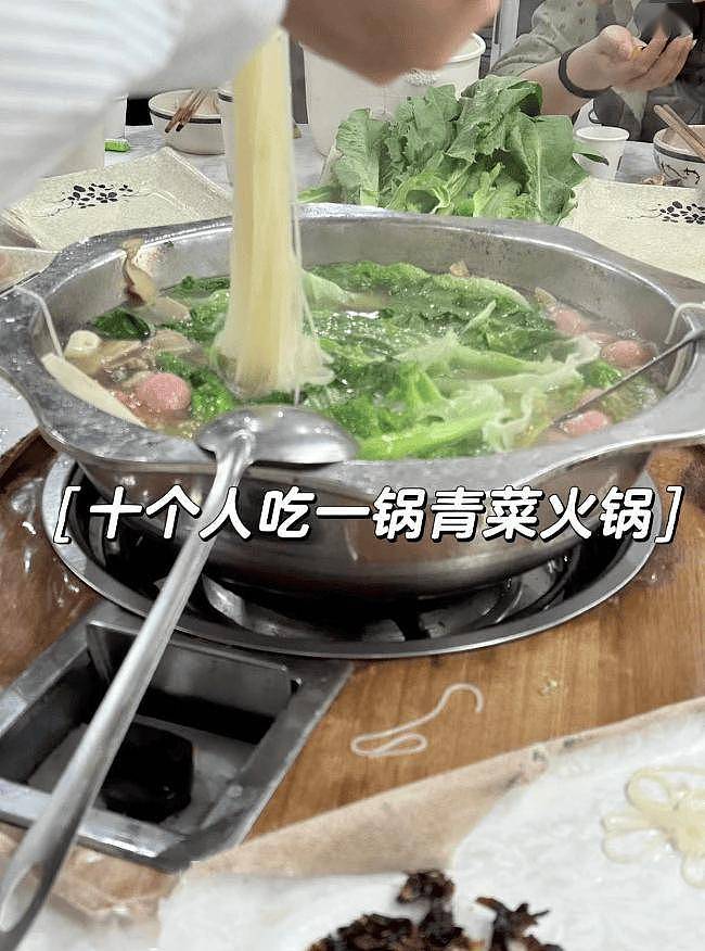 99元豪华游,被骗到“内裤”不剩(组图) - 29