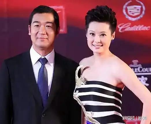 骗了我们18年!袁立公开与张国立的“真实关系”,不敌几千万片酬(组图) - 15