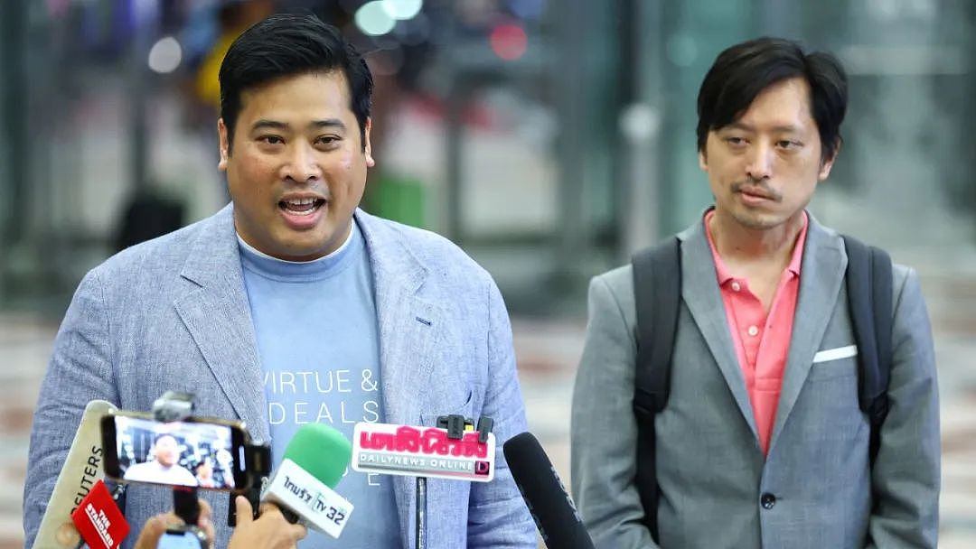 泰王室王太后疑似去世,王室被曝内忧外患人手严重不足,连泰王“丈母娘“都被派出席公务?(组图) - 8