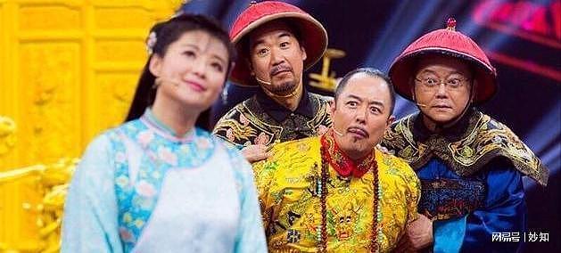 骗了我们18年!袁立公开与张国立的“真实关系”,不敌几千万片酬(组图) - 5