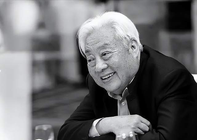老戏骨朱龙广去世！曾出演《西游记》如来佛祖，六小龄童发文悼念（组图） - 1