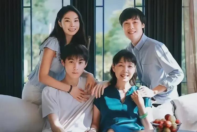 杜建英后手恐让宗馥莉难堪!目的绝不止18亿信托,施幼珍或成关键(组图) - 11
