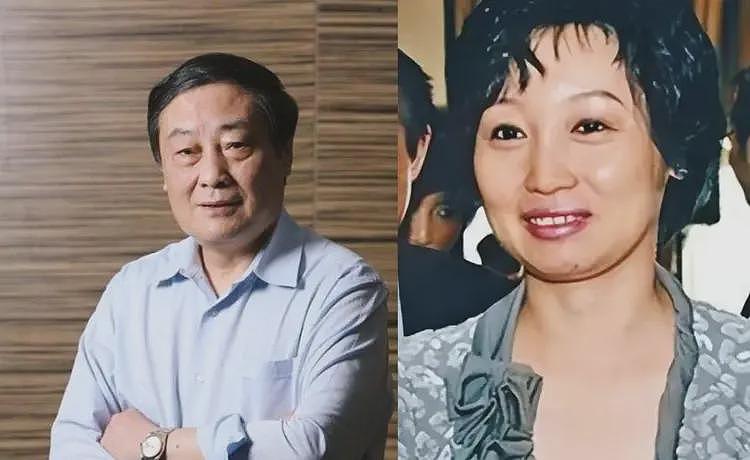 杜建英后手恐让宗馥莉难堪!目的绝不止18亿信托,施幼珍或成关键(组图) - 7
