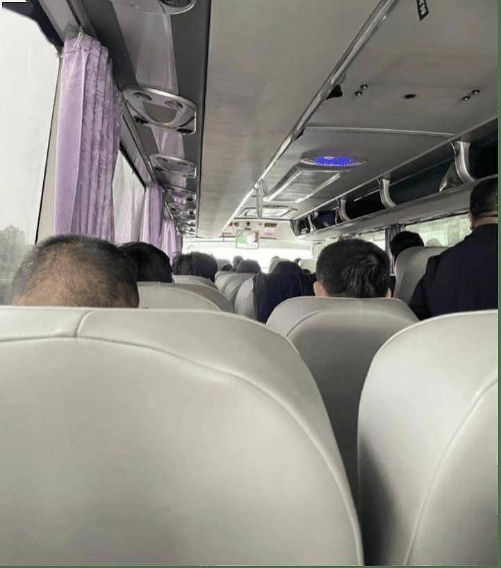 99元豪华游,被骗到“内裤”不剩(组图) - 26